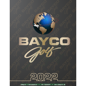 Bayco Golf 2022 Katalog