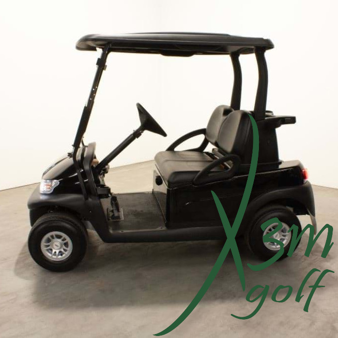 X3Mgolf er forhandler af brugte golfbiler