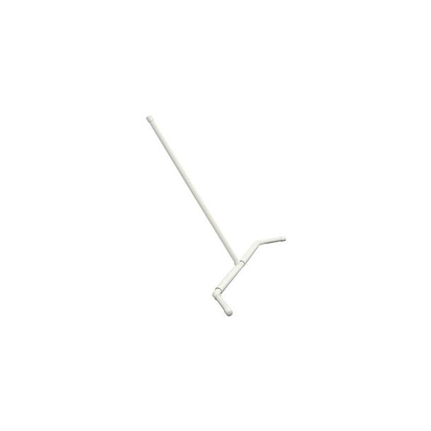 Range Ball Pusher Manuel Boldopsamling X3Mgolf