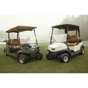 Club Car golfbiler