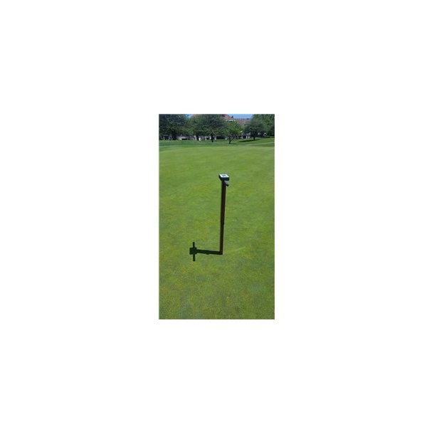 FieldScout TDR 350 Soil Moisture Meter GreenKeeping X3Mgolf